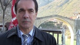 Faruk Ćupina