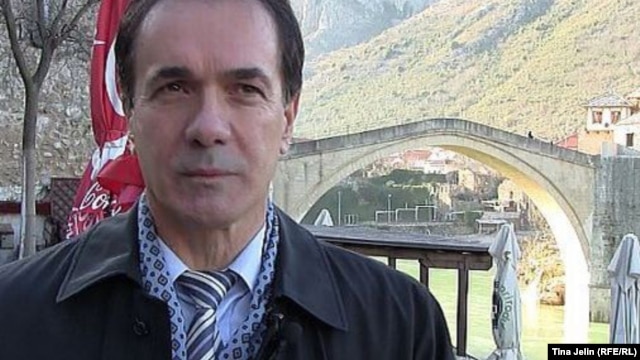 Faruk Ćupina
