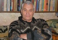 Vyacheslav Komarov (RFE/RL)