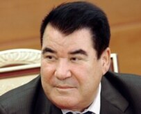 Turkmen President Saparmurat Niyazov (file photo) (ITAR-TASS)