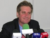 Matthew Bryza (file photo) (Turan)