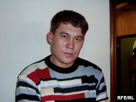 Шолпанның күйеуі Ислам Зейнуллаев