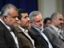 از حراست تا وزارت:‌ اشغال وزارت نفت از سوی سپاه
