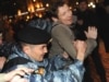 Moscow Police Disperse Opposition Protest Of Elections