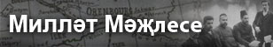 Милләт Мәҗлесе