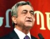 Armenian Leader's Lofty Words Fall On Deaf Ears