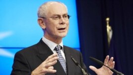 Herman Van Rompuy