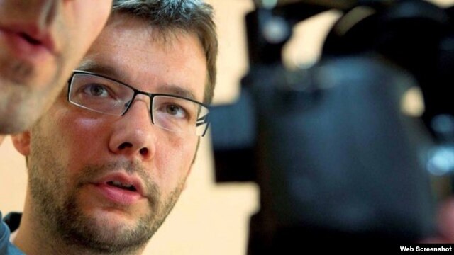 Nebojša Slijepčević, foto: factum.com.hr