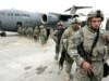 U.S., Kyrgyz Strike Deal On Key Air Base