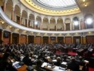 Skupština Srbije usvojila Deklaraciju o Srebrenici