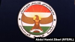 Iraq – Turkish PM meets Kurdish president, Irbil, 21Nov2014
