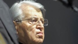 Dobrica Ćosić