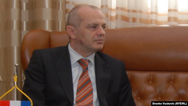 Željko Kuprešak