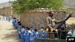The Pakistani military is a pervasive presence in the country, wielding huge political influence and economic clout.