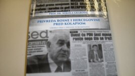 Knjiga Nikole Grabovca
