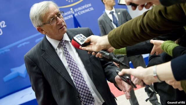 Žan-Klod Junker