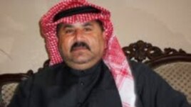 الفنان صلاح ناجي