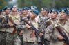 Steppe Eagle Military Maneuvers Kick Off