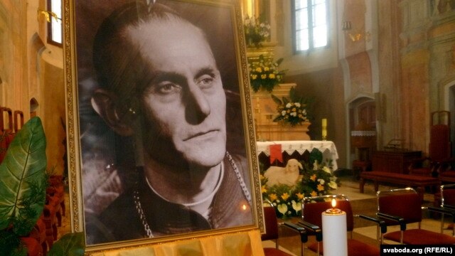 Біскуп Баляслаў Cлоскансас
