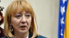 Jasminka Džumhur