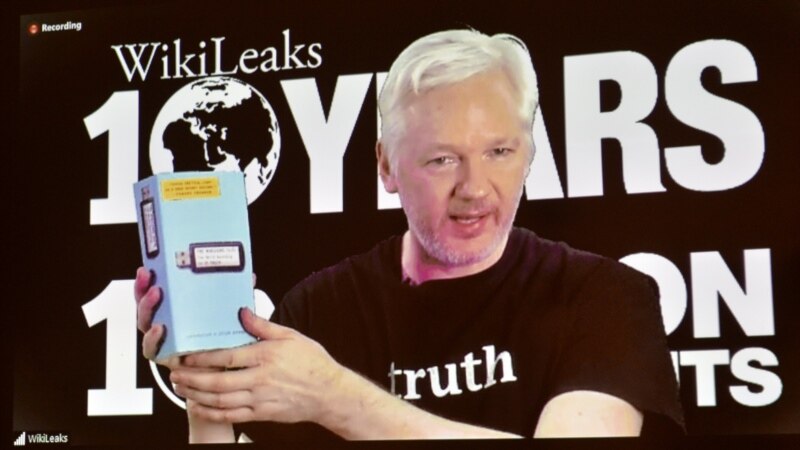 CNN:    ,   WikiLeaks