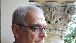 Dr. Ion Vianu (Foto: Tudor Jebeleanu)