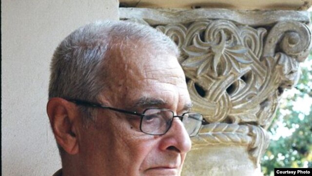 Dr. Ion Vianu (Foto: Tudor Jebeleanu)