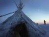 Post-Soviet Woes And A Climate Of Fear
