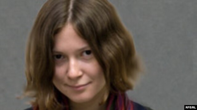 Елена Власенко