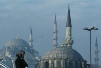 Istanbul (file photo) (AFP)