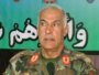 د سيلاب د مركزي قول اردو قوماندان جنرال محمدرحيم