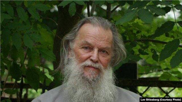 Павел Адельгейм