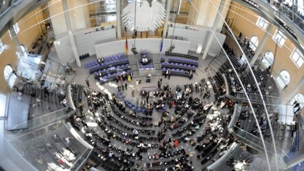 Bundestag