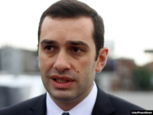 Irakli Alasania: What kind of a leader would he be?
