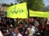 Is 'Arab Spring' Coming To Kabul?