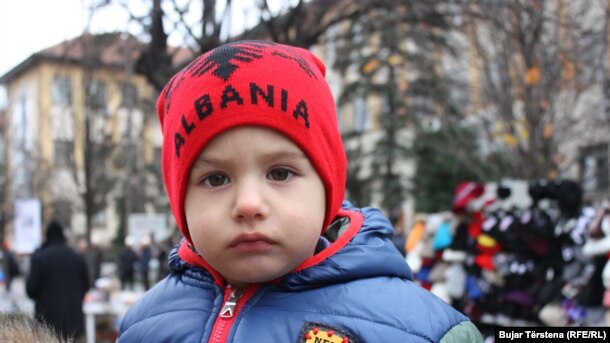 Kosova në Festën e Flamurit