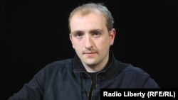Konstantin Yankauskas (file photo)