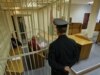 Trial Starts Of Belarus Activist Byalyatski