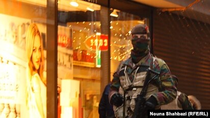 Поліція затримала 16 осіб, причетних до&nbsp;паризьких терактів&nbsp;— «АТО» у&nbsp;Брюсселі
