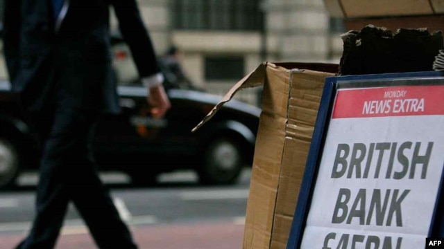 How responsible are the media for the global financial crisis?