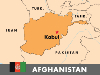 Clash On Afghan-Iranian Border