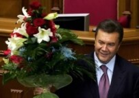 Ukrainian Prime Minister Viktor Yanukovych (file photo) (epa)