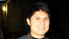 Эдем Асанов