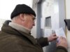 Rights Group: Seven Belarusian Presidential Candidates Face 15 Years In Prison