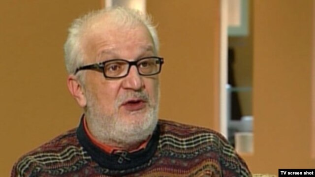 Haris Pašović