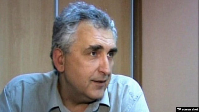 Damir Miljević