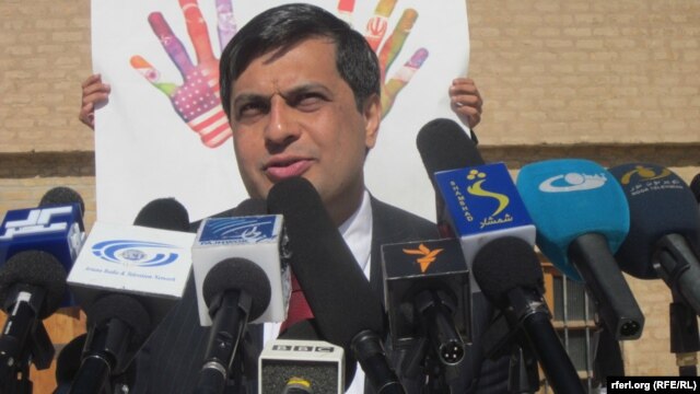 Dawood Muradian, head of the Afghan Institute for Strategic Studies, says that the Taliban is clearly on the wane.