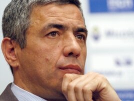 Oliver Ivanović