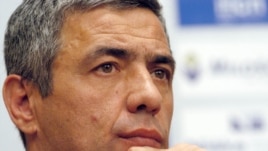 Oliver Ivanović