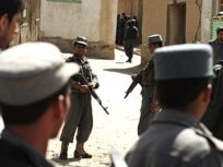 فرمانده پليس مرزی هرات گفته است: پس از بازجويی، محمد قزوينی اعتراف کرده که قصد ورود به ارتش افغانستان را داشته است.(